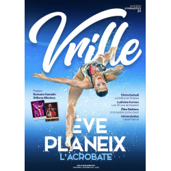 Anciens numéros - Vrille...