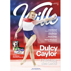 Anciens numéros - Vrille...