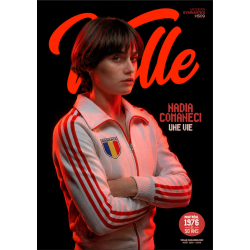 Anciens numéros - Vrille...